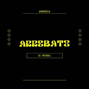 ARREBATO