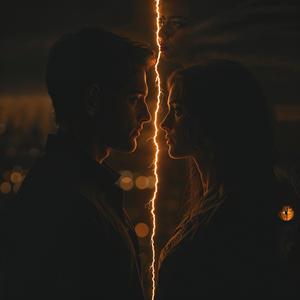 One heart, one strike