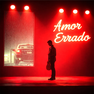 Amor Errado