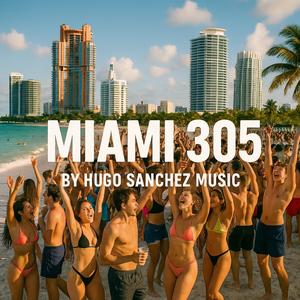 Miami 305
