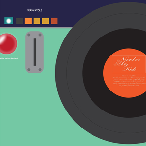 ランドリー・ラヴ