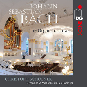 Toccata con Fuga in D Minor, BWV 565: II. Fuga