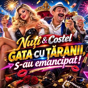 Gata cu taranii, s-au emancipat