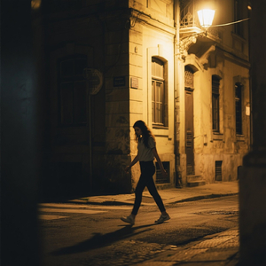 会えない夜がつづ続いてる