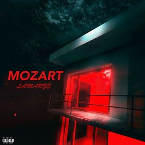 Mozart(prod by Riven)