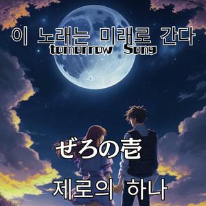 이 노래는 미래로 간다　tomorrow　Song
