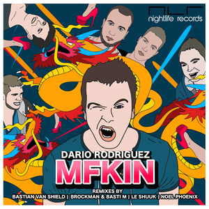 Mfkin (Noel Phoenix Remix)