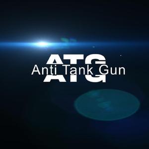 Anti-Tank Gun.2022（1）