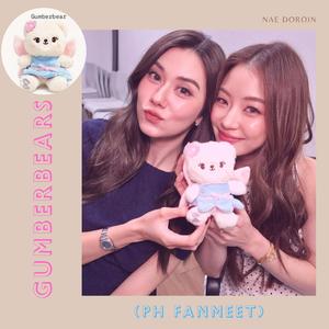 GumberBears (PH FANMEET)