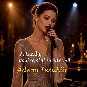 Actually you’re still inside me (Female Version)