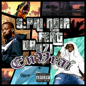 En vrai (Saison 999)