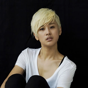 진달래꽃 (DJ苏天伦版)