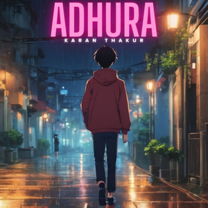 Adhura