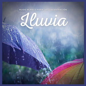 Ruido Blanco para la Concentración: Lluvia (p89)