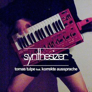 Synthesizer (Remute Remix)