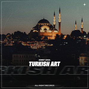 Turkish Art