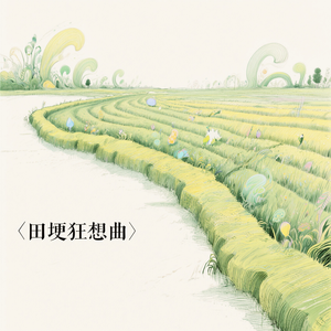 田埂狂想曲