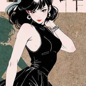 月のリグレット (BGM)