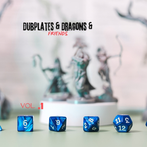 Liquid Rainforest Dreams