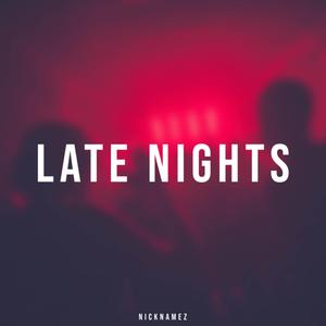 Tonight (feat. Maze & AJBeatz)