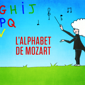 L'alphabet de Mozart