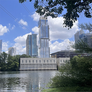 Lake
