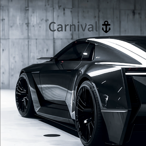 Brazilian-船长-狂欢（Brazilian-船长 / GANGSTER remix）