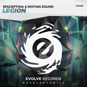Legion (Original Mix)