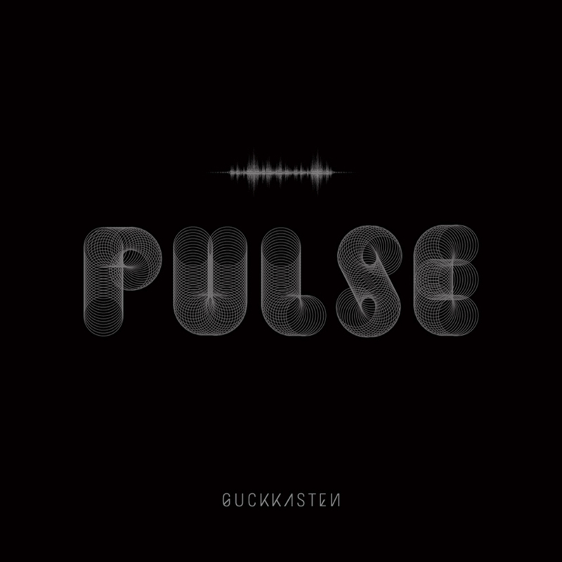 Pulse封面