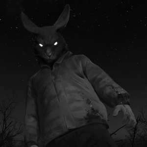 холод по спине (from Tiny Bunny)