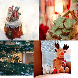 Navidad (Escucha el Canto de los ángeles Heraldo)