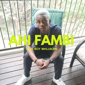 Ahi Fambi
