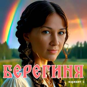Берегиня (Версия 2)