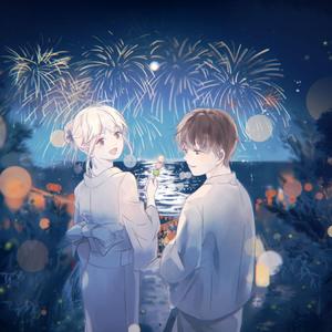 勾指起誓（付人设赠好友）