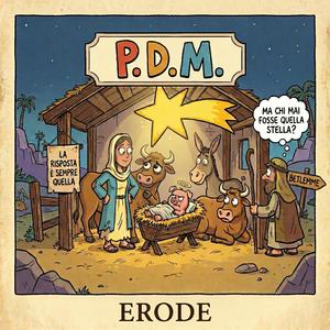 P.D.M.