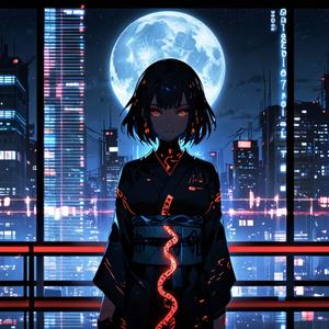 お伽ソング『影を追いかけて』by ろくろ首