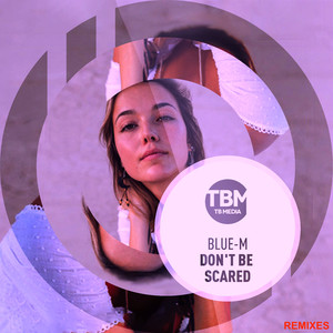 Don't Be Scared (Andy Shade Radio Remix)