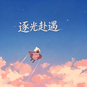 逐光行