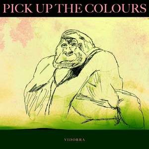 Pick up the Colours