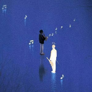 男孩别哭（女生版）（翻自 海龟先生）