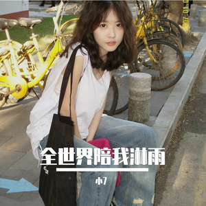 全世界陪我淋雨