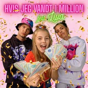 Hvis Jeg Vandt 1 Million
