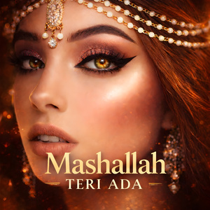 Mashallah Teri Ada