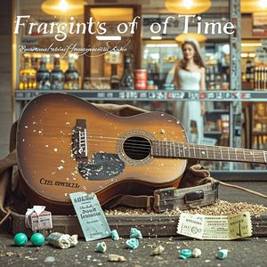 时光碎片-快乐星球