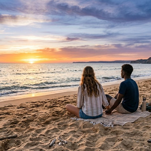 I love you my baby (Radio Edit)