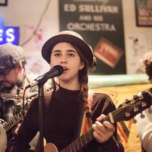 Abigail's Song (Lullaby)