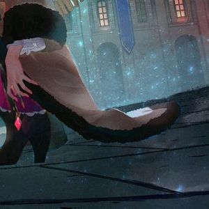 静静地看着一切ZZRS