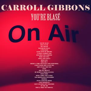 Linda (feat. George Melachrino) [feat. George Melachrino]