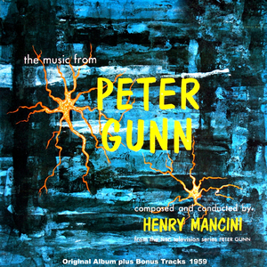 Peter Gunn