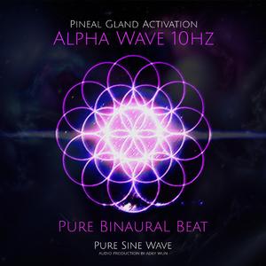 100Hz 10Hz 130Hz Alpha